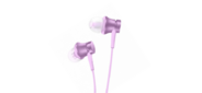 наушники Xiaomi Mi In-Ear Headfones Basic Purple ZBW4357TY