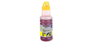 Чернила Cactus CS-EPT00S44A 103Y желтый 70мл для Epson L1110 Ecotank / L3100 / L3101 / L3110 / L3150 / L3151