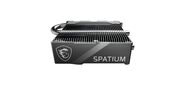 Твердотельный накопитель SSD MSI M.2 2280 4000GB MSI SPATIUM M580 FROZR