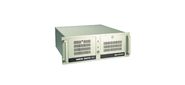 Корпус Advantech IPC-610BP-00LD 4U 15-Slot Rack-mount Chassis with Front-Accessible Fan,  w / o backplane,  w / o PSU