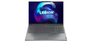 Ноутбук Lenovo Legion 7 16IAX7 16",  Intel Core i7-12800HX,  32Гб,  SSD - 2048Гб,  nVidia GeForce RTX3070Ti - 8192Mb,  storm grey,  Win11Home.