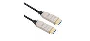 Активный оптический кабель HDMI 19M / M, ver. 2.1, 8K@60 Hz 30m iOpen<AD3743C-30.0>_1
