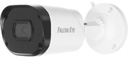 Falcon Eye FE-MHD-B5-25 5Mp 4 в 1 (AHD, TVI, CVI, CVBS) с функцией «День / Ночь»;1 / 2.8'' SONY STARVIS IMX335 сенсор, разрешение 2592x1944, 2D / 3D DNR, UTC, DWDR