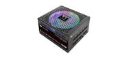 Блок питания Thermaltake Toughpower GF3 ARGB 750W PS-TPD-0750F4FAGE-1  / Fully Modular / Pure 14 / Full Range / Analog / 80 Plus Gold / EU / 100% JP CAP / All Flat Cables / Gen 5