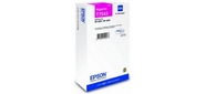 Картридж EPSON T7543 пурпурный экстраповышенной емкости для WF-8090 / 8590