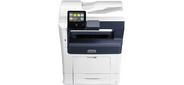 Xerox VersaLink B405  { A4,  Laser,  45ppm,  max 110K pages per month,  2GB,  USB,  Eth}  VLB405DN#