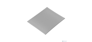 Exegate EX296148RUS Термопрокладка ExeGate Ice EPG-16WMK  (120x120x1.5 mm,  16 Вт /   (м•К),  теплопроводящая клейкая двухсторонняя)
