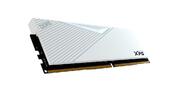Модуль памяти XPG LANCER 32GB DDR5-6400 AX5U6400C3216G-DCLAWH, CL32, 1.4V K2*16GB WHITE ADATA