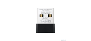 Mercusys MA14N Сверхкомпактный USB-адаптер Wi-Fi AX300
