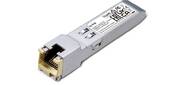 Трансивер /  "10GBASE-T RJ45 SFP+ Module