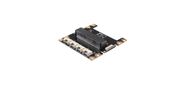 Плата интерфейсная Seeed 103100063 Grove Shield for micro:bit v2.0