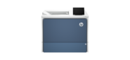 HP Color LaserJet Enterprise 6700dn Printer