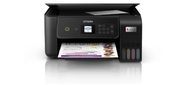 Фабрика Печати Epson L3260,  А4,  4 цв.,  копир / принтер / сканер,  USB,  WiFi Direct