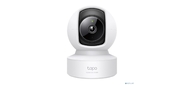 TP-Link Tapo C222 Поворотно-наклонная беспроводная облачная IP-камера с ИИ