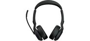 Гарнитура Jabra Беспроводная гарнитура Jabra Evolve2 55, Link380c MS Stereo Stand (PN:25599-999-889)