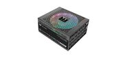 Блок питания Thermaltake Toughpower i / 1650W / Fully Modular / Riing Duo / Full Range / Digital / 80 Plus Titanium / EU / 100% JP CAP All Flat Cables / Gen 5