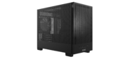 Корпус для ПК XPG VALORMESHNANOMAA-BKCWW