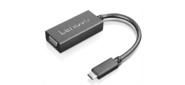 Lenovo USB-C to VGA Adapter