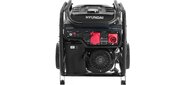 Генератор Hyundai HHY 10050FE-3 ATS 8кВт