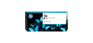 HP 746 300-ml Matte Black Ink Cartridge