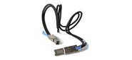 Кабель ACD-SFF8644-8088-20M,  External,  SFF8644 to SFF8088,  2m  (аналог LSI00337,  2280300-R)  (6705058-200)