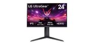 ЖК монитор LG / 4.8 кг 24GS65F-B