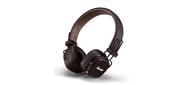 Нaушники BLUETOOTH MAJOR IV BLACK MARSHALL