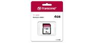 Transcend 4GB SDHC Class 10 UHS-I U1 R95, W45MB / s