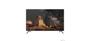 Телевизор BQ 43F34B Black  (РФ). 43" FHD