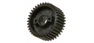 Шестерня 37T Samsung ML-2850 / 2851 / SCX-4824 / 4828 / Phaser 3250  (JC66-01637A) JPN