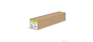 Бумага Cactus CS-PC200-61030 24" (A1) 610мм-30м / 200г / м2 / белый матовое универсальная  (с покрытием) втулка:50.8мм  (2")
