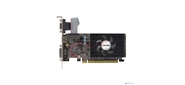 Видеокарта PCIE16 GT610 2GB DDR3 AF610-2048D3L7-V6 AFOX