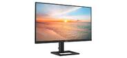МОНИТОР 27" PHILIPS 27E1N1800AE / 00 Black  (4K,  IPS,  3840x2160,  4 ms,  178° / 178°,  350 cd / m,  1000:1,  +2xHDMI 2.0,  +DisplayPort 1.4,  +MM,  +регулировка по высоте)