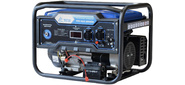 Генератор ТСС SGG 2800EN 3кВт