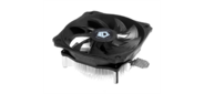 ID-COOLING DK-03 LGA115X / 775 / AM4 / AM3 / + / AM2 / + / FM2 / + / FM1  (36шт / кор,  TDP 100W,  FAN 120mm) RET