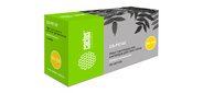 Cactus CS-PE120 Тонер Картридж 013R00606 черный для Xerox WorkCentre pe120 / pe120i (5000стр.)