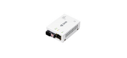 SNR Медиаконвертер  10 / 100 / 1000-Base-T  /  100 / 1000Base-FX,  Tx / Rx: 1310 / 1550нм