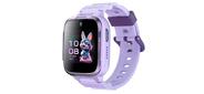 Умные часы PLUS 4G KIDS TAR-WB01 PURPLE HONOR CHOICE