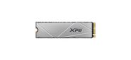 SSD жесткий диск M.2 2280 2TB AGAMMIXS60-2T-CS ADATA