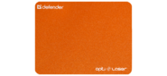 Коврик Defender "Opti Laser" 50410  (для оптической и лазерной мыши)