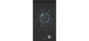 Газовая варочная поверхность Bosch PRA3A6I10 черный