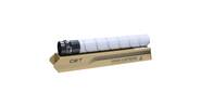Тонер-картридж (CPT, CE28) для KONICA MINOLTA Bizhub C227i / 257i / 287i (аналог TN-227K / ACVH150) (CET) Black, 547г, 24000 стр., CET141457