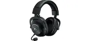 Гарнитура /  Logitech Headset G PRO X 2 LIGHTSPEED Wireless Gaming   - BLACK