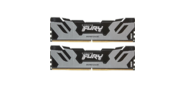 Оперативная память Kingston Fury Renegade XMP KF564C32RSK2-96 DDR5 -  2x 96ГБ 6400МГц,  DIMM,   Ret