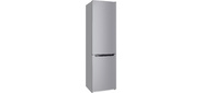 Холодильник Nordfrost NRB 154 S 2-хкамерн. серый мат.
