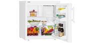 Холодильник Liebherr /  63x55.4x62.4см,  92л,  без морозильной камеры,  белый