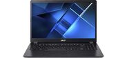 Acer Extensa 15 EX215-52-58EX Intel Core i5-1035G1 / 4Gb / SSD 256гб / Intel UHD Graphics / 15.6" / FHD  (1920x1080) / Win10Home64 / black / WiFi / BT / Cam