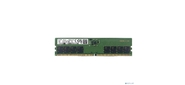 Память оперативная /  Samsung DDR5 DIMM 16GB 5600 1Rx8,  1.1V