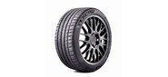 Michelin 295 / 30 R21 Pilot Sport 4 S 102Y