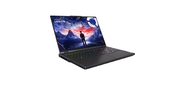 Lenovo Legion Pro 5 16IRX9 16" (2560x1600 IPS) / Intel Core i7 14650HX (2.2Ghz) / 32768Mb / 1024SSDGb / noDVD / Ext:nVidia GeForce RTX4060 (8192Mb) / Cam / BT / WiFi / 80WHr / war 1y / 2.5kg / onyx grey / noOS + 300W,  RU kbd